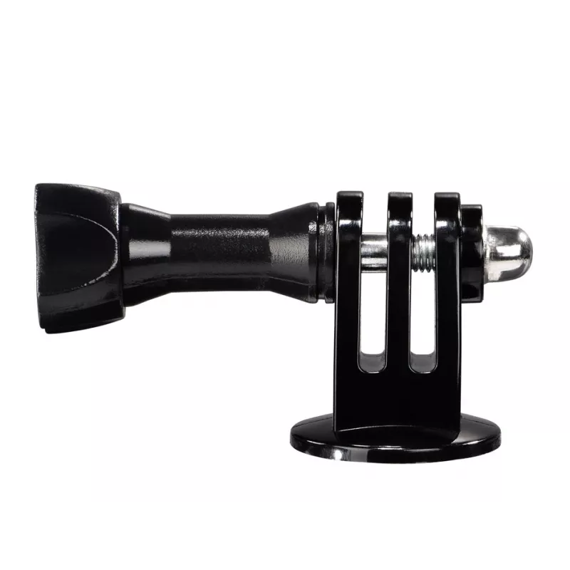 Hama Multi 4en1 trípode de mesa, 3 patas, negro, 90 cm, 185 g