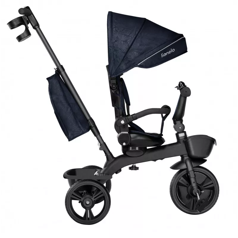 Triciclo Lionelo Kori Front drive Upright