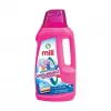 Quitamanchas MADONIS MILL Active Oxygen 1,6 L botella, 0% cloro, para la colada