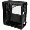 Kolink Observatory HF Glass ARGB torre media - negro