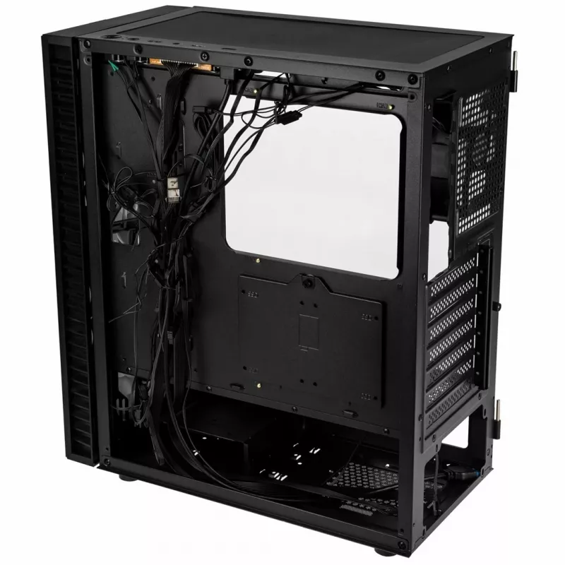 Kolink Observatory HF Glass ARGB torre media - negro