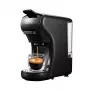 Cafetera HiBREW 3 en 1 para cápsulas 1450W H1A-negra