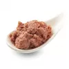 Comida húmeda para gatos Fox4Pets GRANATAPET DeliCATessen Pavo y gambas, sin cereales, 800 g, alimento completo para gatos adultos