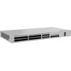 Huawei S310-24ST4X Switch óptico, 8x Combo ETH, 4x SFP+ 24x SFP (8x Combo ETH), 4x SFP+