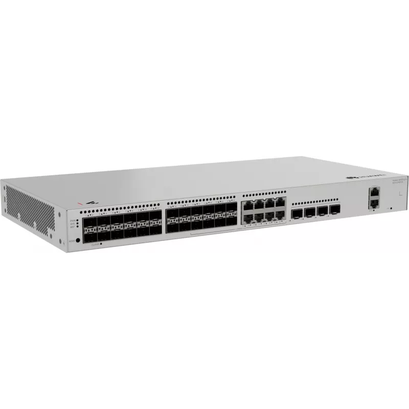 Huawei S310-24ST4X Switch óptico, 8x Combo ETH, 4x SFP+ 24x SFP (8x Combo ETH), 4x SFP+
