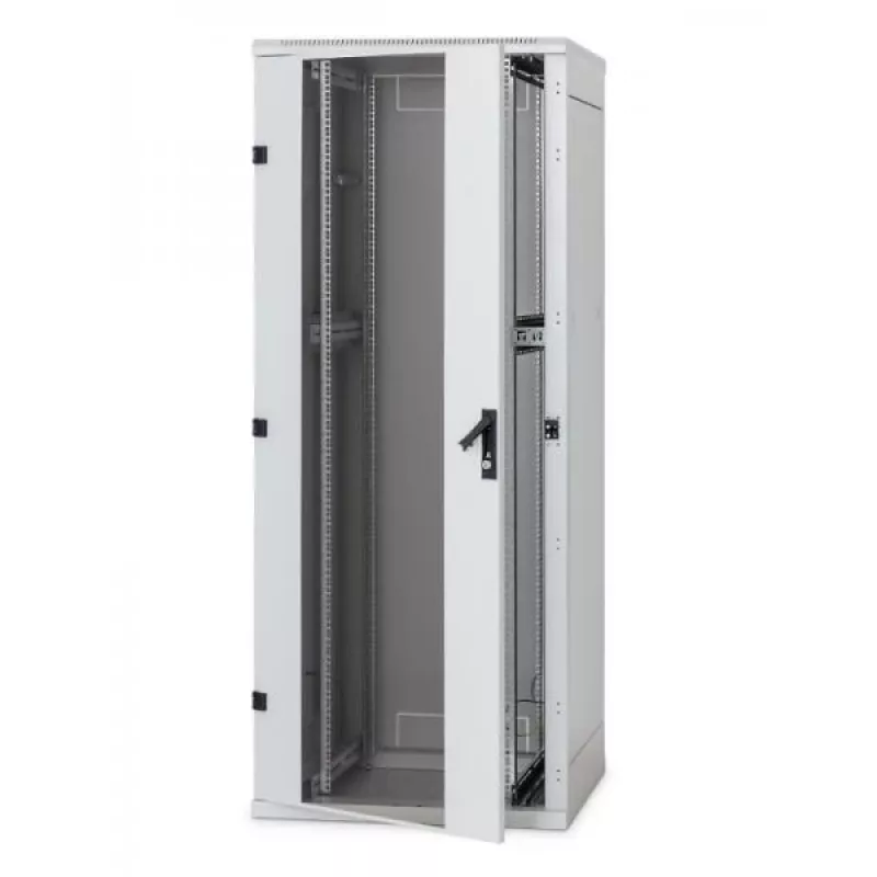 Rack independiente Triton RMA-22-A81-CAX-N1 22U 800 kg gris