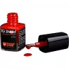 Pasta térmica Thermal Grizzly TG-ASH-050-RT, pasta térmica 5 ml, disponible en negro/rojo/transparente