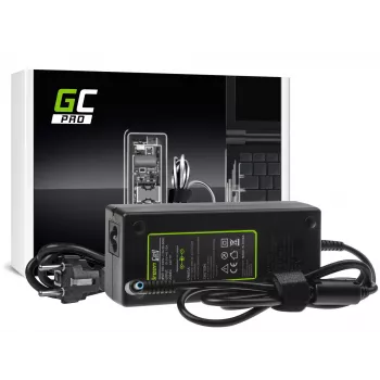 Fuente de alimentación PRO 19,5V 6,15A 120W HP Omen 15-500