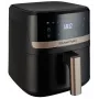 Freidora de aire Russell Hobbs Satisfry 4,3 l negra 27610-56 2761056 (27610-56)