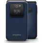 Emporia JOY-LTE 7,11 cm (2,8 pulgadas) 115 g Blueberry teléfono básico