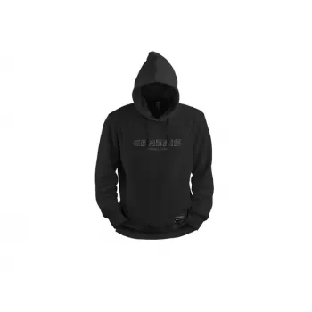 Sudadera con capucha genesis GENESIS HOLO HOODIE 122 NIM-2128