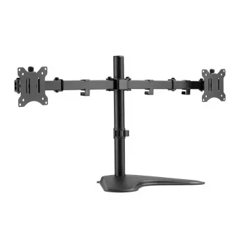 Soporte para monitor LOGILINK BP0099 para 2 pantallas, hasta 81,3 cm (32