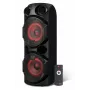 Rebeltec RBLFLO00038 negro