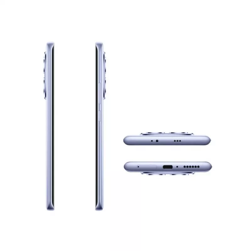 Smartphone Xiaomi Redmi Note 15 lila — 6,77