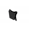 Soporte de TV Edbak GD03 73,7 cm 10 kg negro