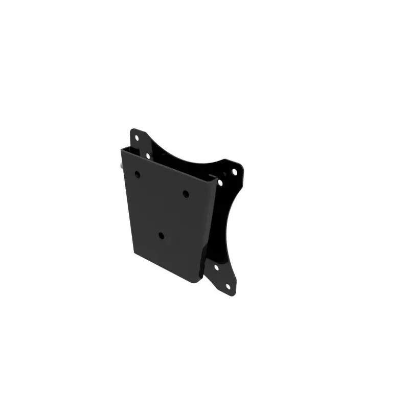 Soporte de TV Edbak GD03 73,7 cm 10 kg negro