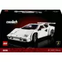 LEGO Icons 10337 Lamborghini Countach 5000 Quattrovalvole set de construcción, 1506 piezas, 18+