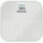 Báscula inteligente Garmin Index S2, blanca