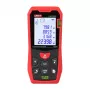 UNI-T LM-120A Medidor láser de distancia, 120 m