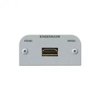 Toma HDMI Kindermann 7441000542