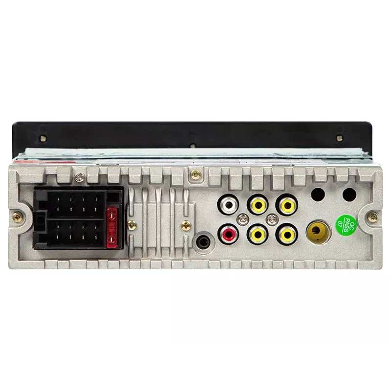 Autorradio AVH-686A 1DIN 7