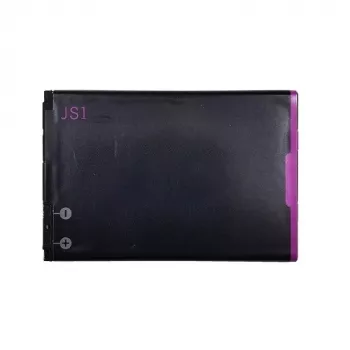 Batería extra digital para BlackBerry J-S1 (compatible con 9320/9220), 1400 mAh Li-Ion