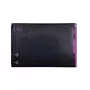 Batería extra digital para BlackBerry J-S1 (compatible con 9320/9220), 1400 mAh Li-Ion