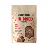 JOHN DOG pops de ternera secados al aire snack para perros 80 g