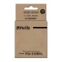 Actis KC-550Bk Tinta (sustituto de Canon PGI-550BK; Estándar; 23 ml; negro)