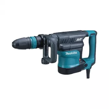 Makita HM1111C martillo demoledor negro, azul 1300 W