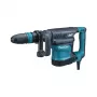 Makita HM1111C martillo demoledor negro, azul 1300 W