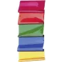 Gelatina de color rojo EUROLITE 9400164A para PAR 36/56/64 de escenario