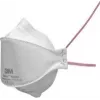 3M 9330+ Mascarilla antipolvo sin válvula FFP3 20 uds. DIN EN 149:2001 + A1:2009 (9330+)