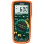 Extech EX350 Multímetro digital de mano CAT III 600 V visualización (cuentas): 4000 (EX350)
