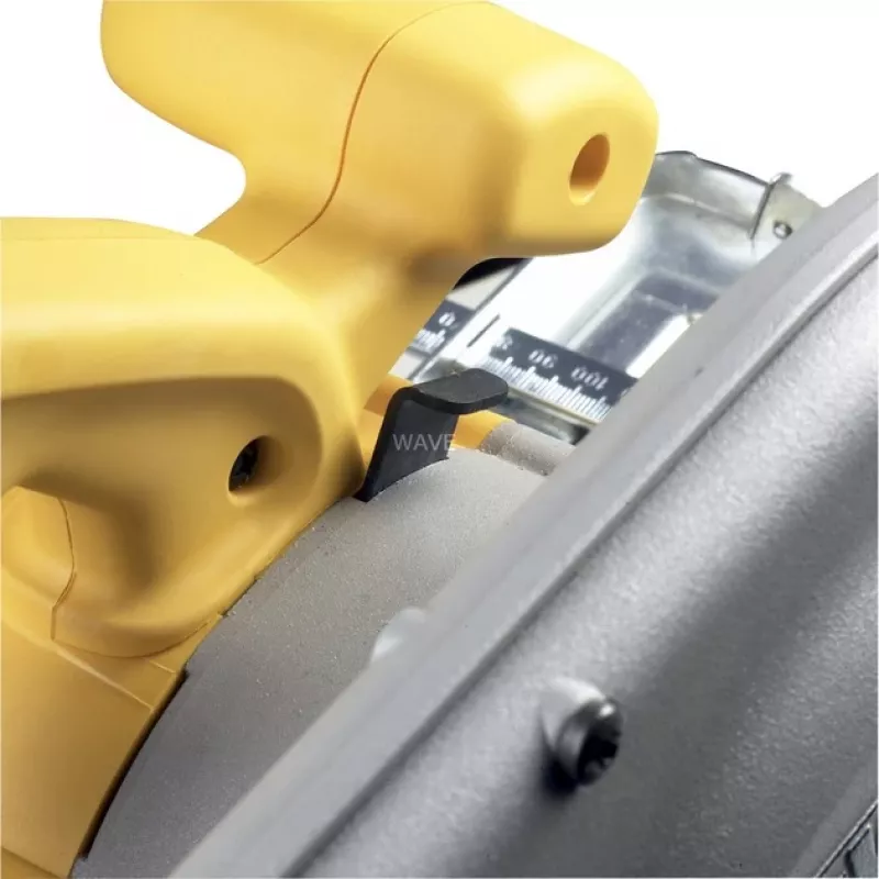 Sierra circular DeWALT D23700