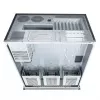 Caja de PC SilverStone SST-RM600 ATX Negra