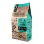 Wiejska Zagroda pienso para gatitos con pollo y salmón, 1,6 kg