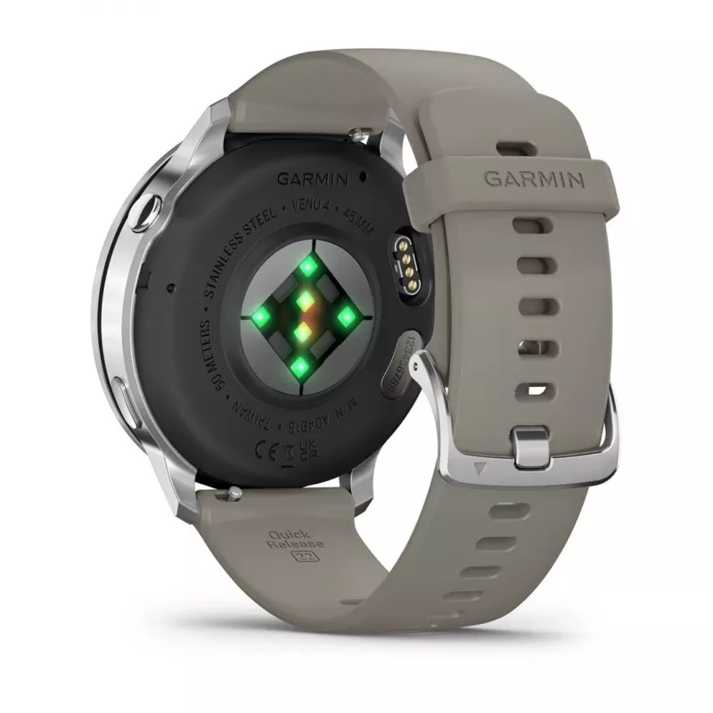 Smartwatch Garmin Venu 4 1.4