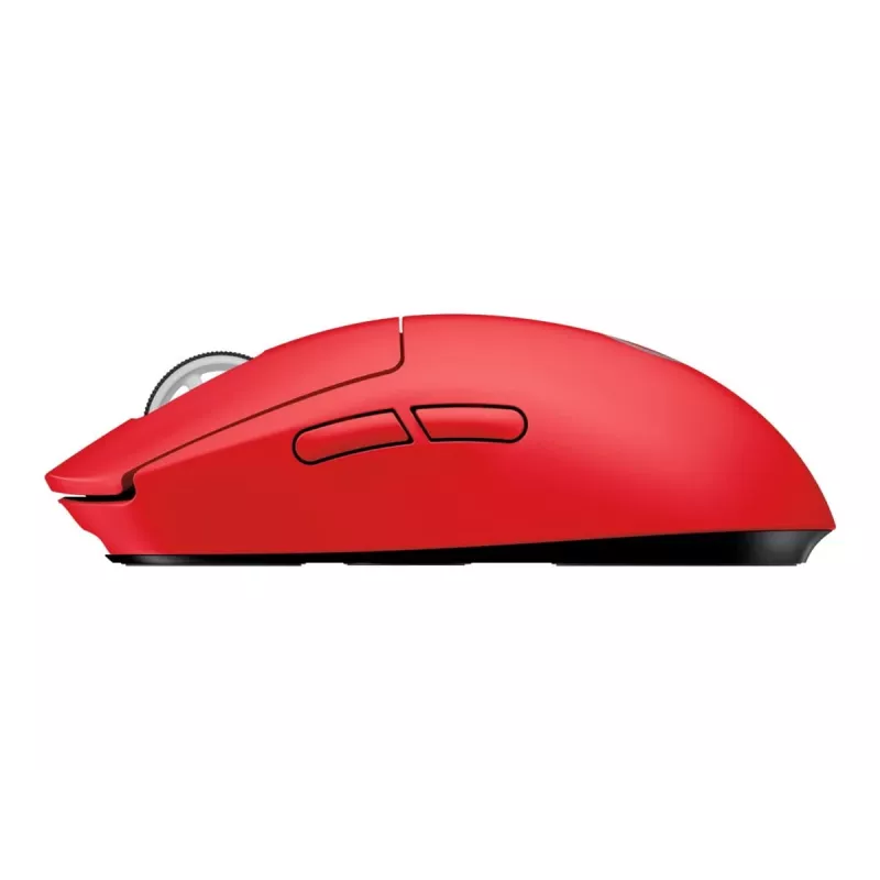 Ratón inalámbrico Logitech G PRO X SUPERLIGHT