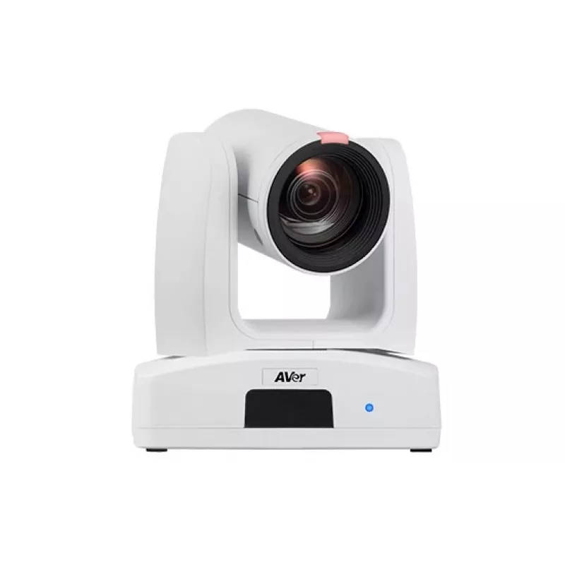 AVer PTZ211 2 MP blanco 1920 x 1080 pixels 60 fps Exmor CMOS 25.4 / 2.8 mm (1 / 2.8)