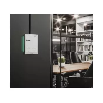 Soporte de pared POE para 6 Pro