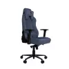 Silla gaming Arozzi Vernazza -SFB-BL azul