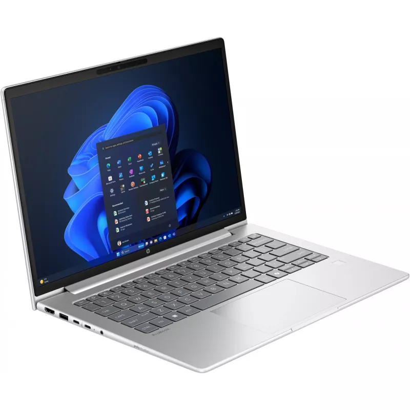 Portátil HP ProBook 4 G1IR 14 inch Core 7 150U 16GB 512GB W11P WL BT