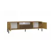 RTV KAMARO 160 esbelto/GŁ roble Artisan