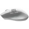 Ratón inalámbrico YENKEE 2095WH SPIN DUAL Smart Flying Scroll