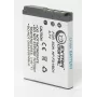 Batería Extra Digital NP-BD1 / NP-FD1 3,6 V 1200 mAh de litio recargable