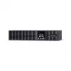 Sistema de alimentación ininterrumpida CYBERPOWER OLS2000ERT2UA-B 2000VA/1800W online torre/2U con LCD, USB y RS232