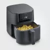 Severin FR 2462 freidora de aire caliente, 7 L