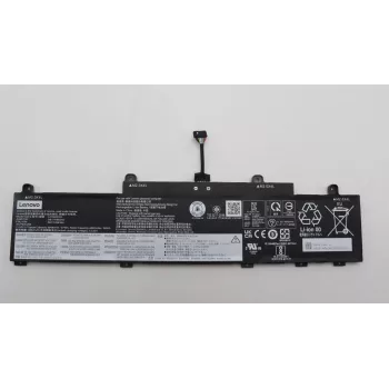 Batería interna de iones de litio para portátil Lenovo 57Wh modelo 5B11H56344