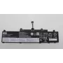 Batería interna de iones de litio para portátil Lenovo 57Wh modelo 5B11H56344